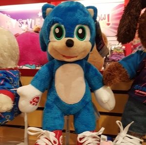 Meet your Posher, Abby